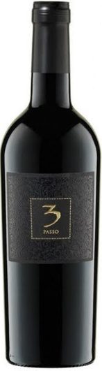 Cielo 3 Passo Rosso
